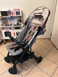 Passeggino leggero inglesina