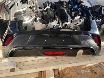 Paraurti posteriore opel mokka del 2023