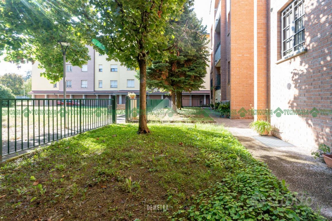 Appartamento – Crespellano - Vista 4
