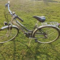 Bicicletta Olympia
