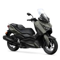 Yamaha X-Max 125 ABS