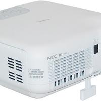 Nec HT 1000 videoproiettore + lampada di ricambio