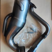 Scarico marmitta Proma ad espansione