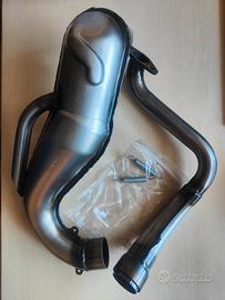 Scarico marmitta Proma ad espansione