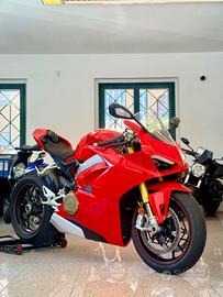 DUCATI PANIGALE V4 S ORIGINALE FINANZIABILE