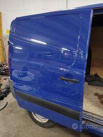 Porta laterale dx nuda CITROEN JUMPY del 2013