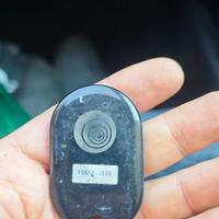 NICE Chiave Tag a Transponder