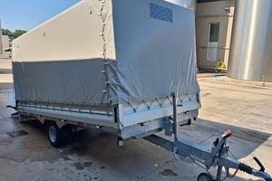 carrello portatutto