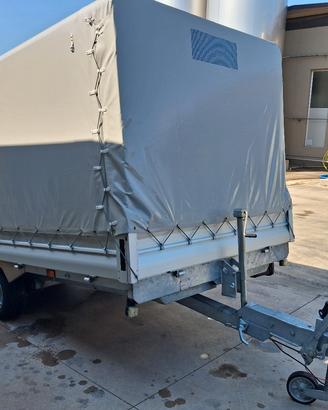 carrello portatutto