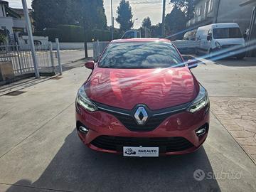 Renault Clio SCe 65 CV 5 porte Evolution