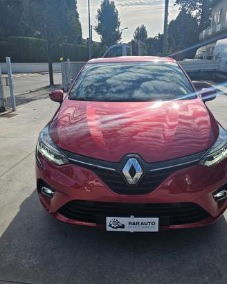 Renault Clio SCe 65 CV 5 porte Evolution
