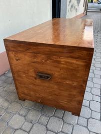 Cassapanca Vintage