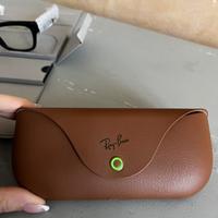 Ray-Ban Meta Gen 2 – Lenti Chiare