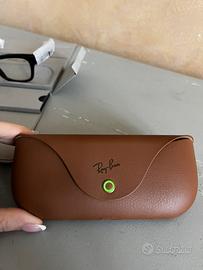 Ray-Ban Meta Gen 2 – Lenti Chiare