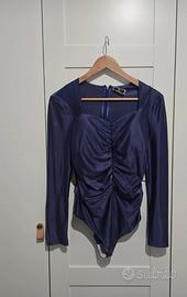 body elisabetta franchi tg 44