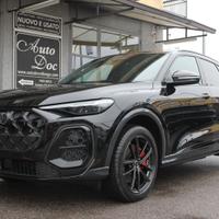 Audi Q5 TDI 150 kW mHEV+ S tronic quattro S line e