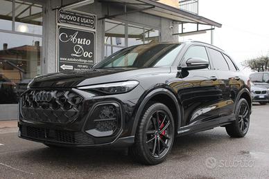 Audi Q5 TDI 150 kW mHEV+ S tronic quattro S line e