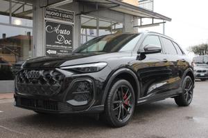 Audi Q5 TDI 150 kW mHEV+ S tronic quattro S line e