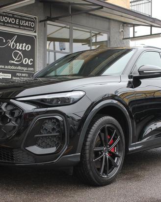 Audi Q5 TDI 150 kW mHEV+ S tronic quattro S line e