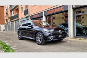 MERCEDES-BENZ GLC 220d 4M Mild Hybrid AMG Premium