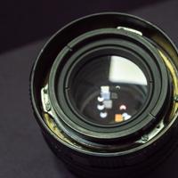 Helios 44M-4 58mm f/2 senza logo