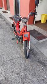 Atala Uno Rizzato con libretto 1983