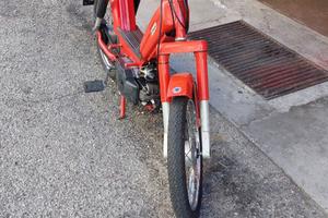 Atala Uno Rizzato con libretto 1983