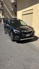 Subaru Forester Milld Hibryd Premium