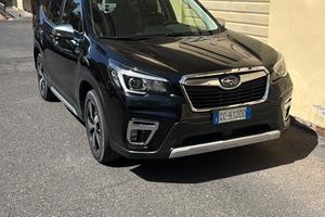 Subaru Forester Milld Hibryd Premium