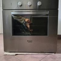Forno Hotpoint Ariston 