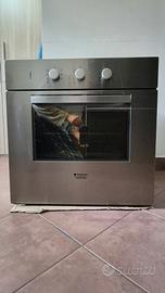 Forno Hotpoint Ariston 