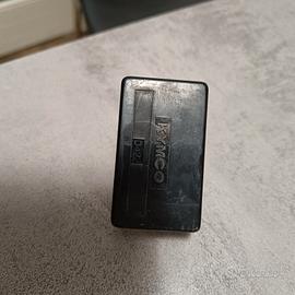 centralina luci Kymco 