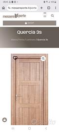 2 porte messere porte