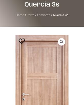 2 porte messere porte