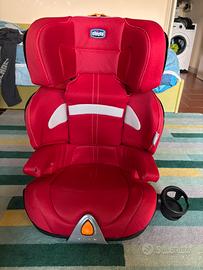 Seggiolino Chicco