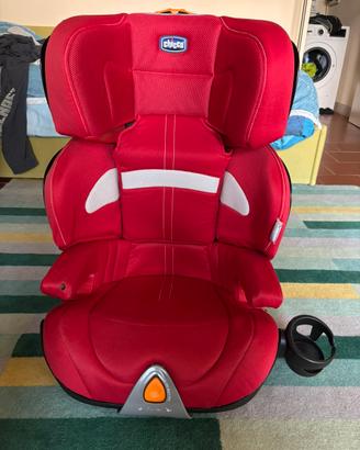 Seggiolino Chicco