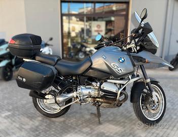 Bmw R 1150 GS 2002
