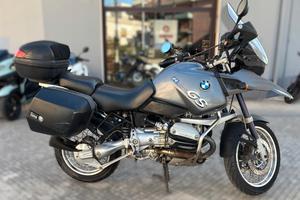 Bmw R 1150 GS 2002