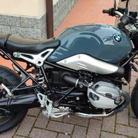 BMW R nineT - 2017