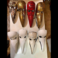 Maschere Carnevale di Venezia