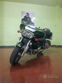 Honda Valkirye intestate America