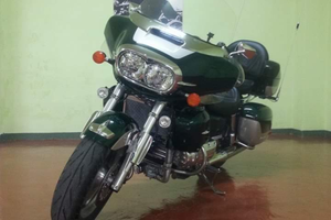 Honda Valkirye intestate America