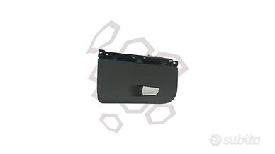 CASSETTO GIULIA 2019