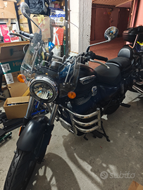 Royal Enfield Meteor 350