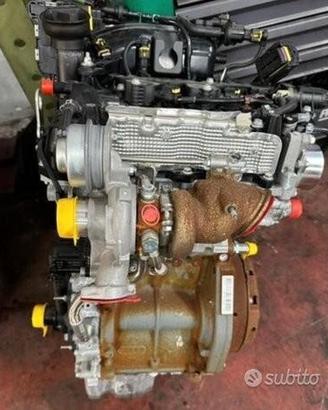 Motore panda 900 twinair 46337561 nuovi