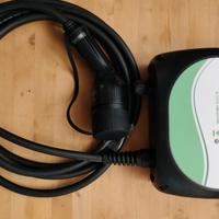 wallbox Prime Smart T2C (2 PZ.)