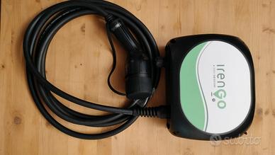 wallbox Prime Smart T2C (2 PZ.)