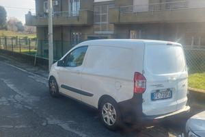 ford courier 1.5 tdci 75cv 