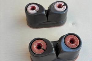 Coppia Strozzascotte HARKEN