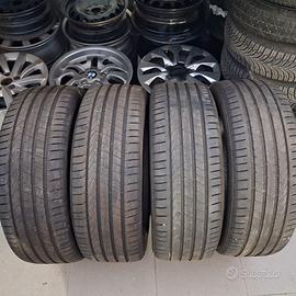 4 gomme pirelli scorpion 235 /60/18 estive (2025)